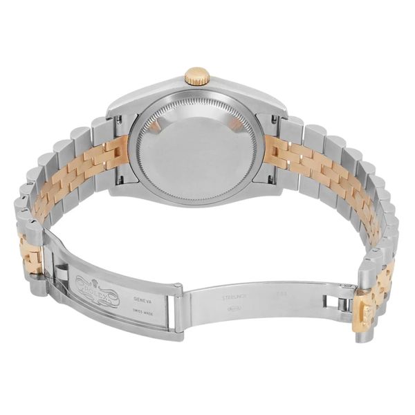 Rolex Datejust 116233